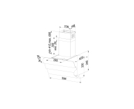 Beko HCA62541B - 437146 - zdjęcie 3